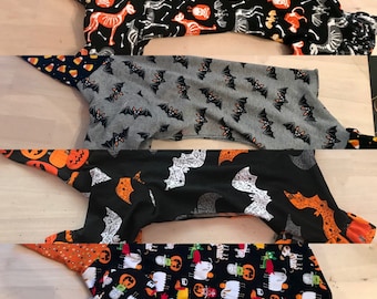 X SM 12, 10 inch Ruffles or Jammies Cotton Knit Turtle Neck  Details in Drop Down  20% to Crest Care Rescue