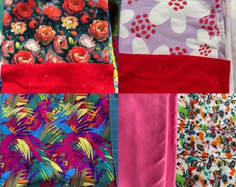 MD Cotton Knit Turtle Neck Jammies, Ruffles, Shirt  Design in Drop Down  20% goes to Crest Care rescue