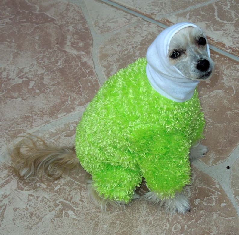 MD Premade Cotton Knit Turtle Neck Pajamas PJ's Medium Designs in drop down 20% goes to Crest Care afbeelding 5