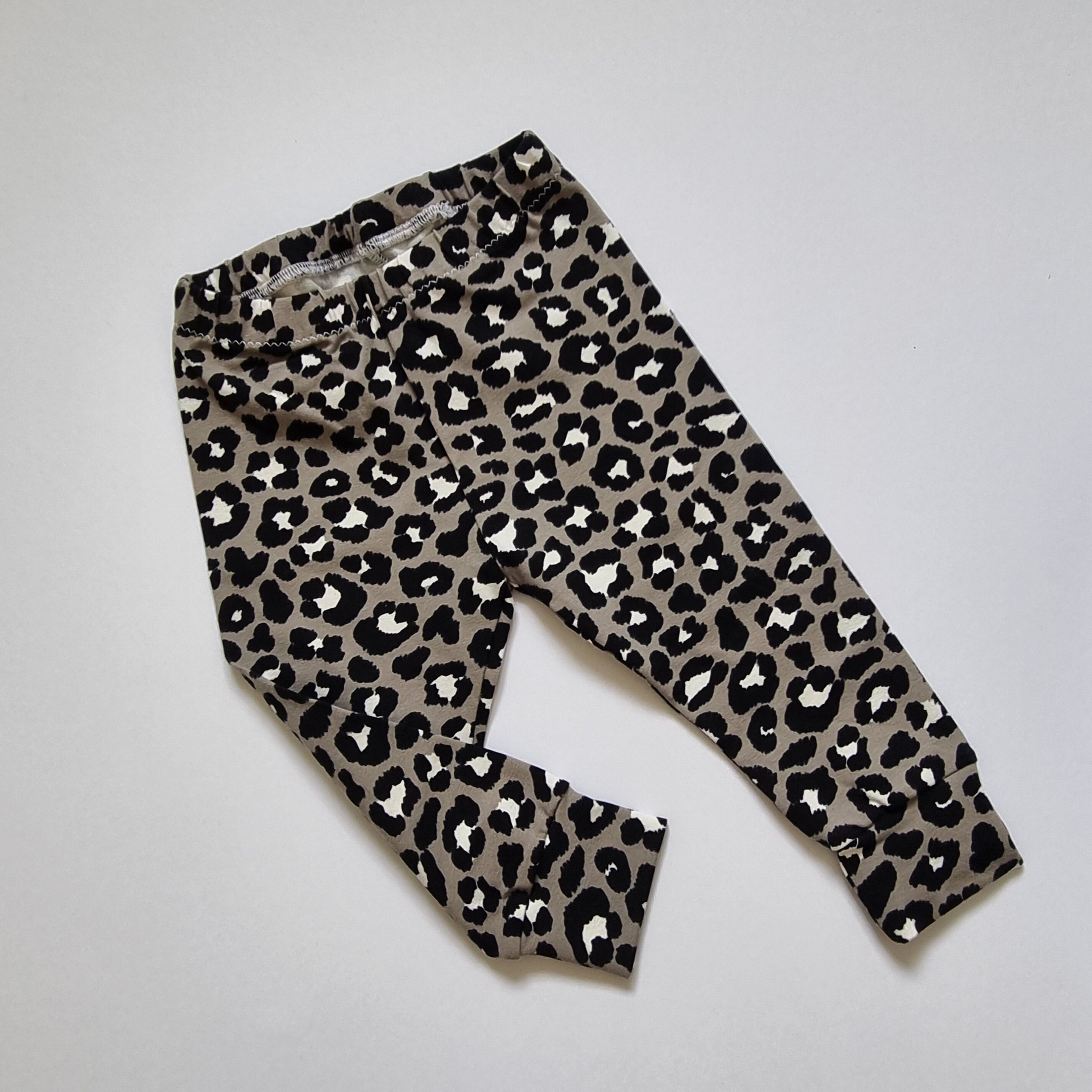 6-9 Months Leopard Print Leggings - Etsy 6-9 Months Leopard Print Leggings - Etsy