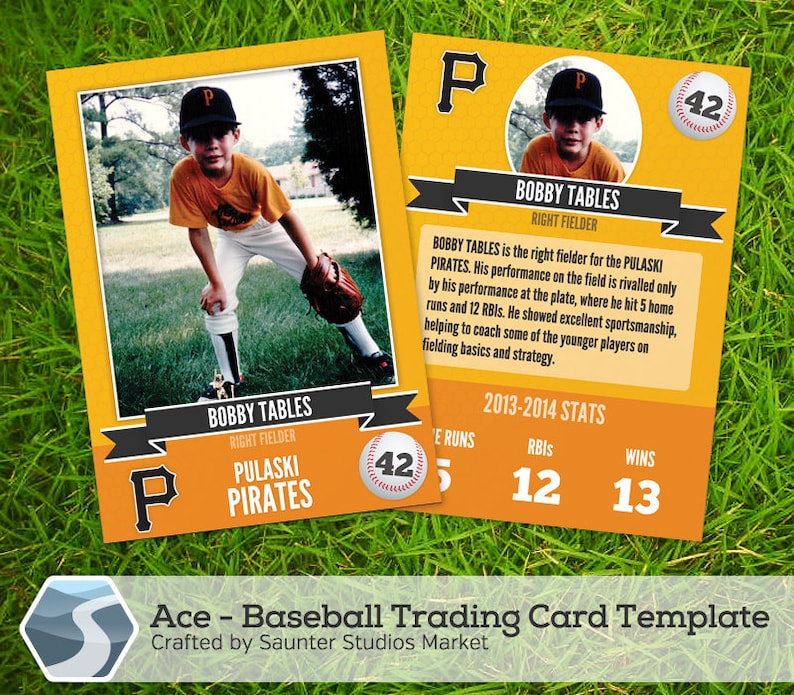 Parents And Coaches Photographers Ace Baseball Trading Card 2 5 X 3 5 Photoshop Template For Designers Card Making Stationery Paper Party Kids Delage Com Br Parents And Coaches Photographers Ace Baseball Trading Card 2 5 X 3 5 Photoshop Template For Designers Card Making Stationery Paper Party Kids Delage Com Br