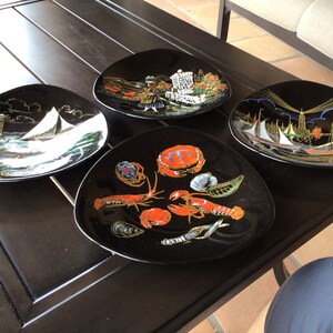 Emaux de longwy - Etsy 日本