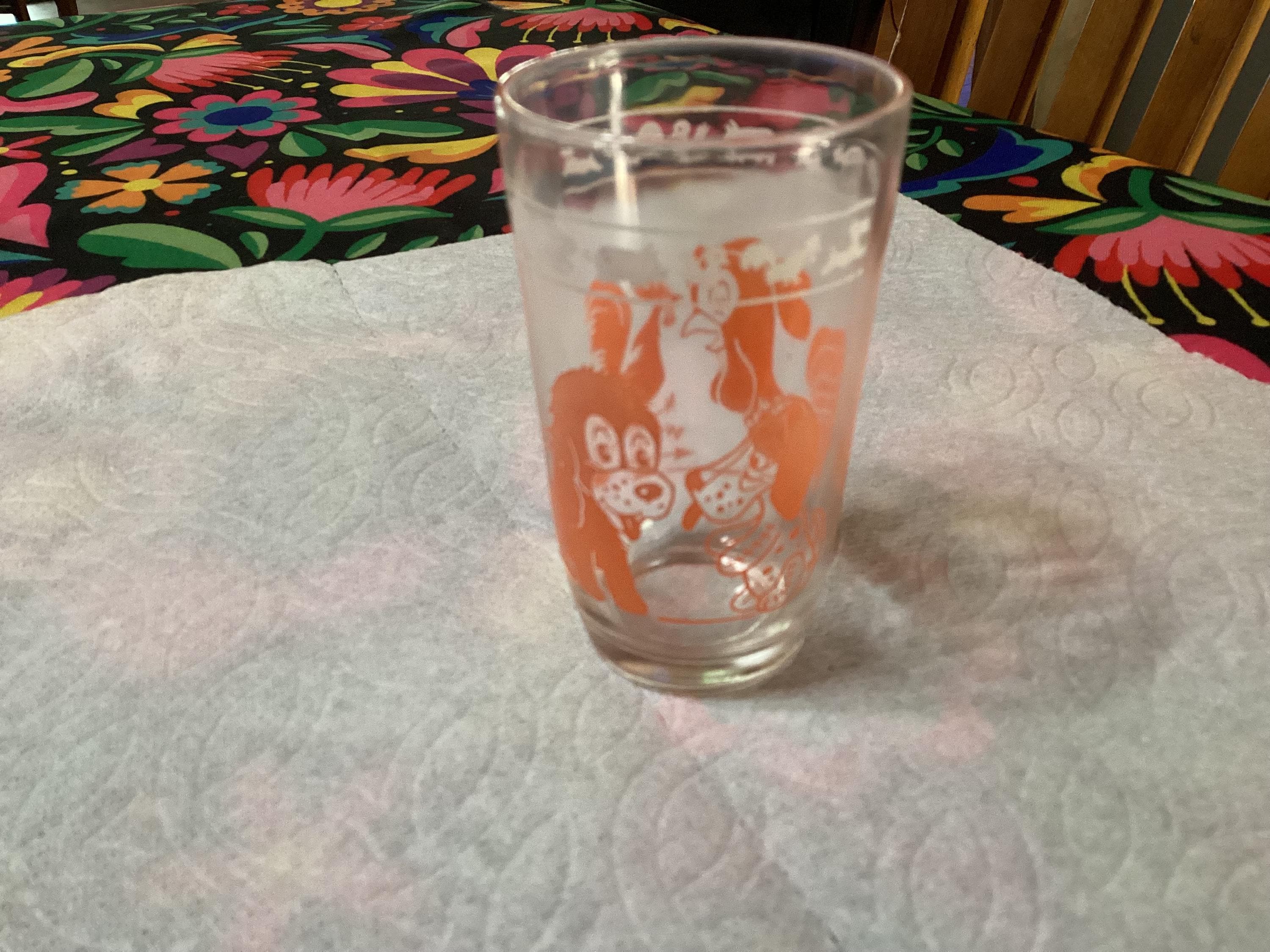 9 ounce clear plastic tumblers Blue Sky 9 Ounce Clear Plastic Cups