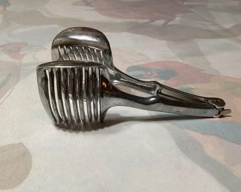 ビンテージ ウェストマーク エッグスライサー：ドイツ製キッチンツール