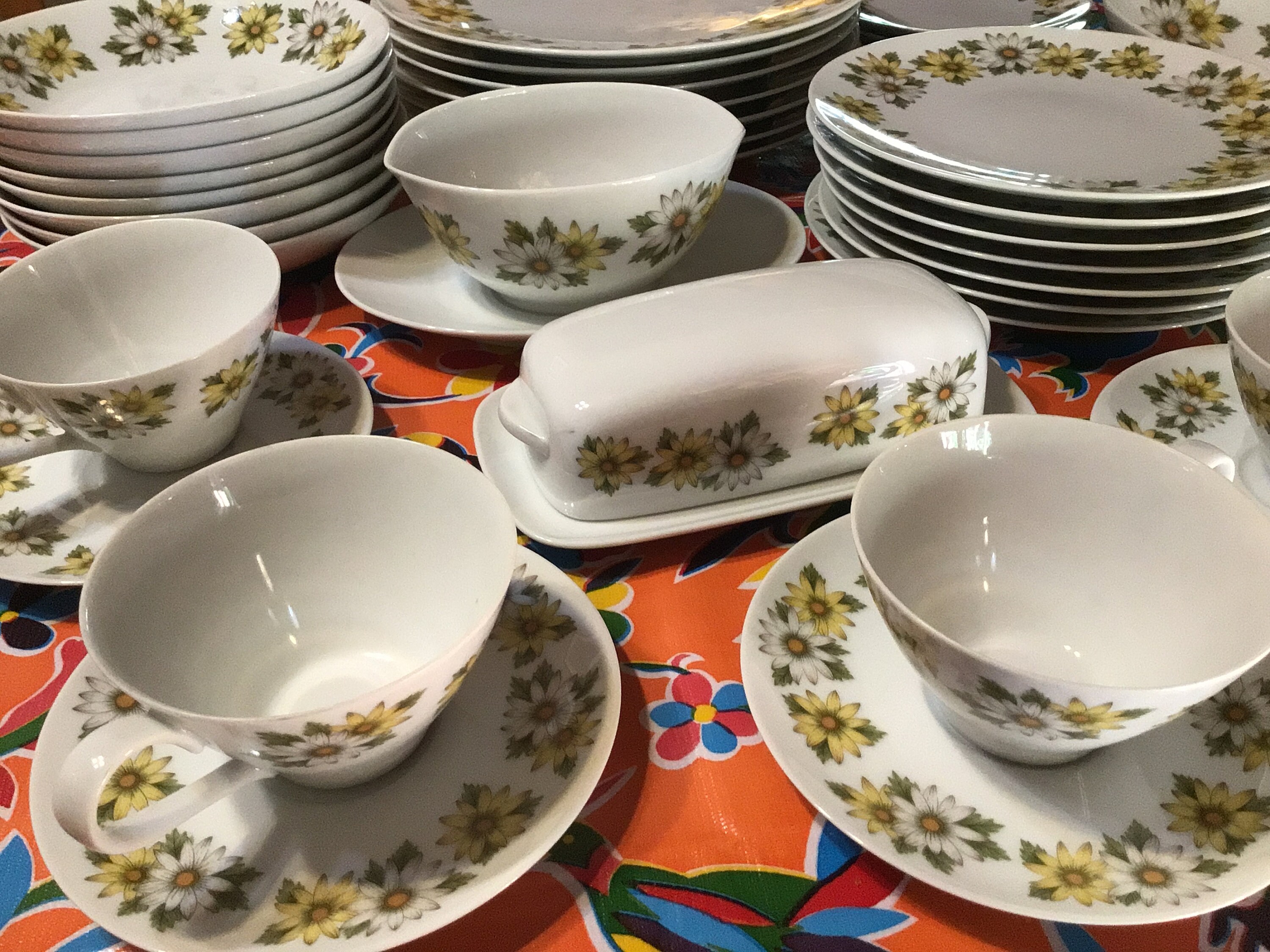 希少品 Noritake クラフトーン Cherry Time 3枚セット安く 買