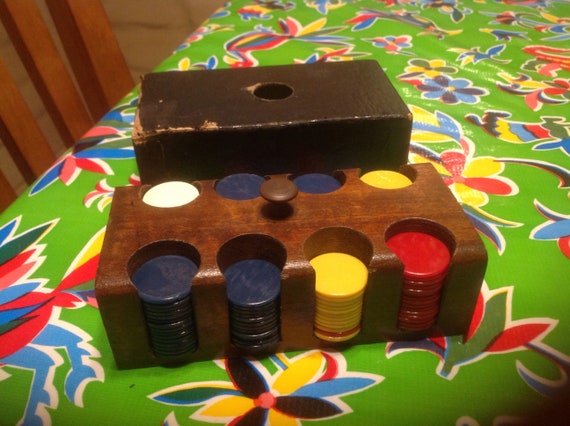 Etsy mini poker chips doubledown casino Etsy mini poker chips doubledown casino