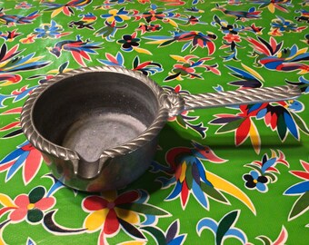 Vintage Wilton Armetale Pewter Reggae Bread Plate - Etsy India