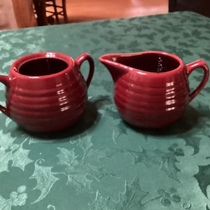 Bauer Pottery Los Angeles - Etsy