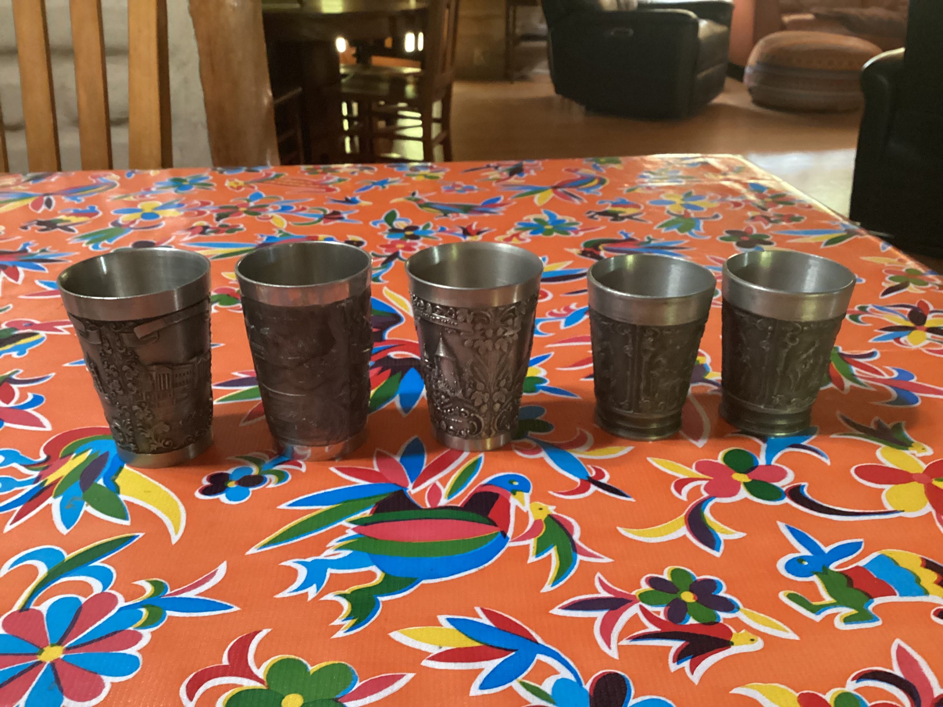 Zinn Becker Germany - Etsy