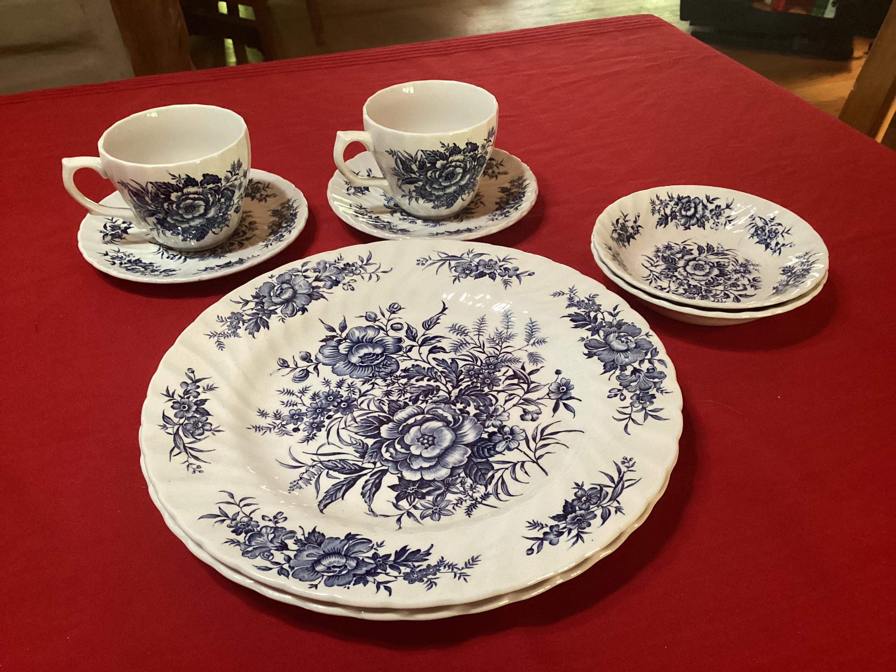 Vintage Ironstone 