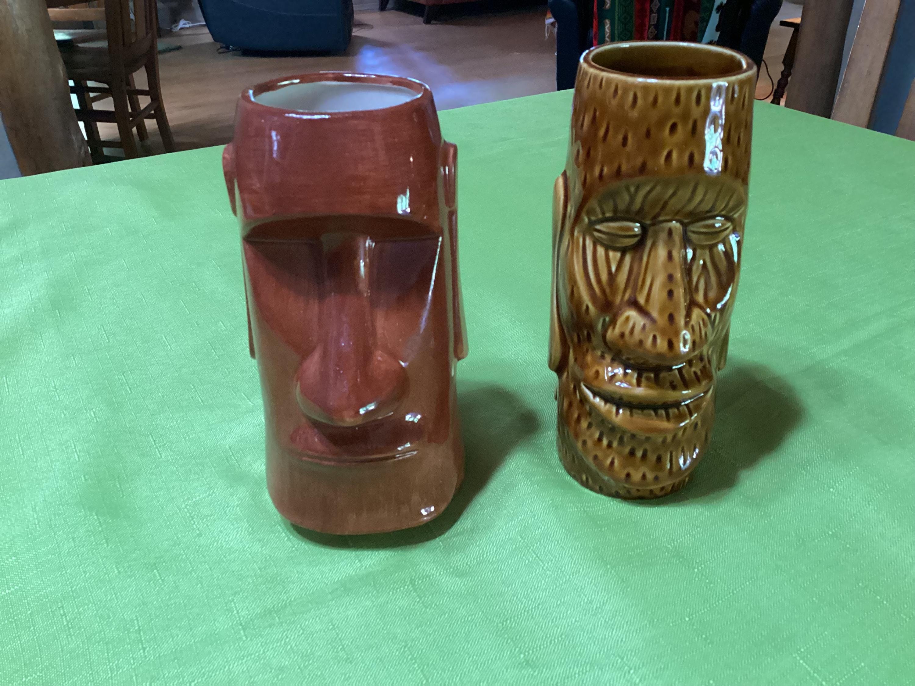 Trader Dicks Tiki - Etsy