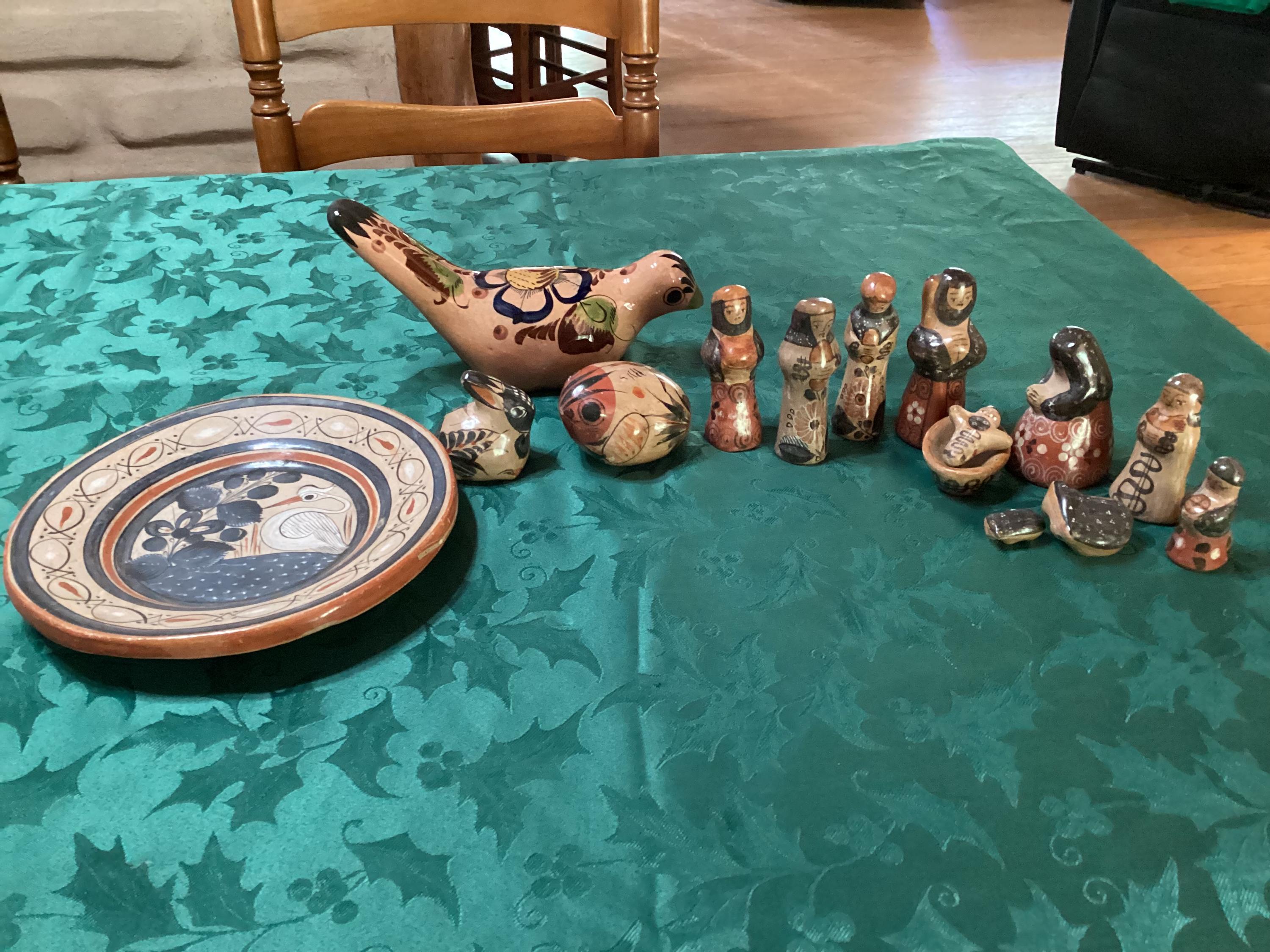 Tonala Pottery - Etsy Canada