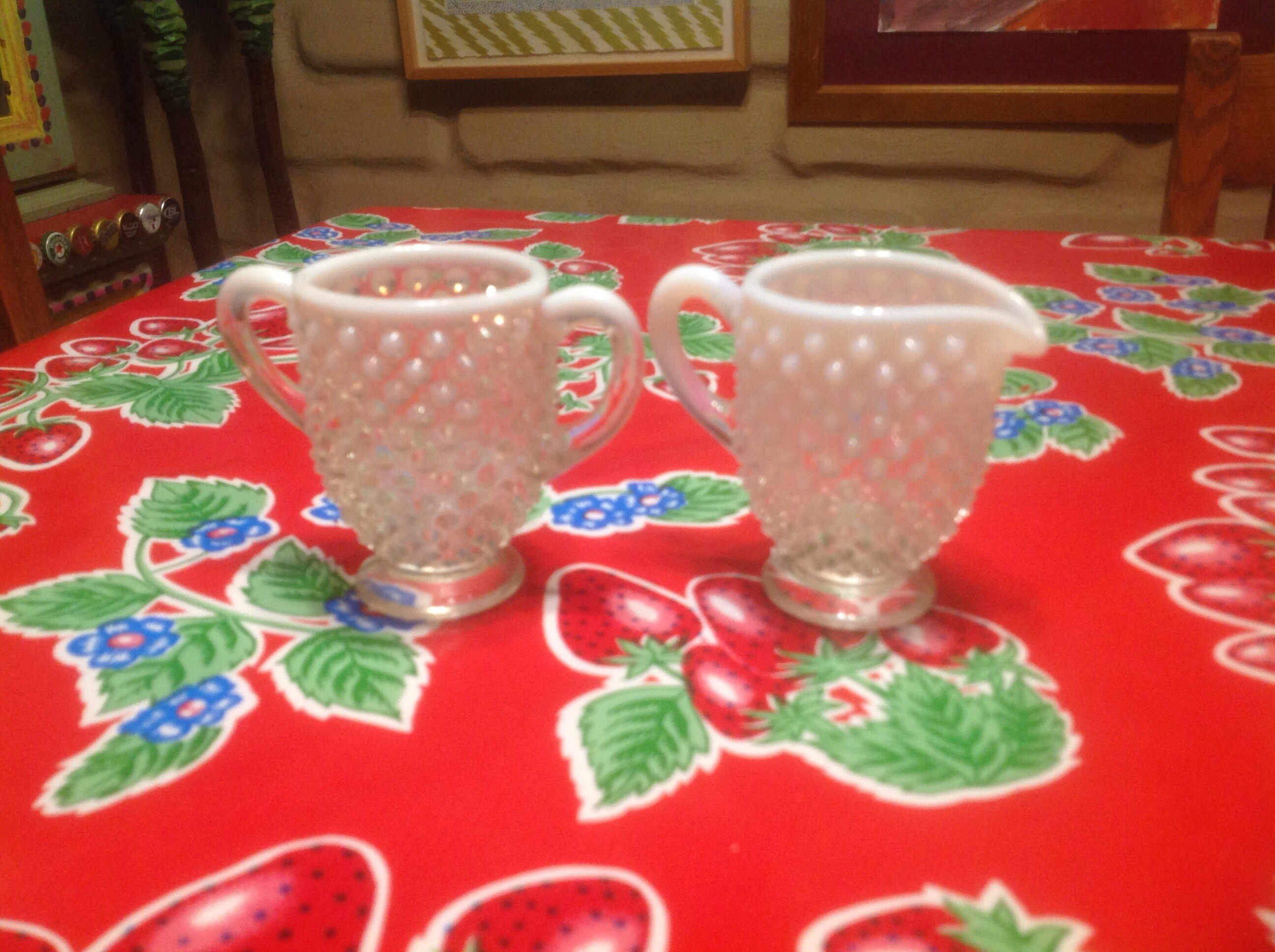 フェントン １９８８年限定生産 ピンクオパールセントホブネイル 蓋無しシュガー Yahoo!オークション - 希少 フェントン 1988年 ピンク オパールセント