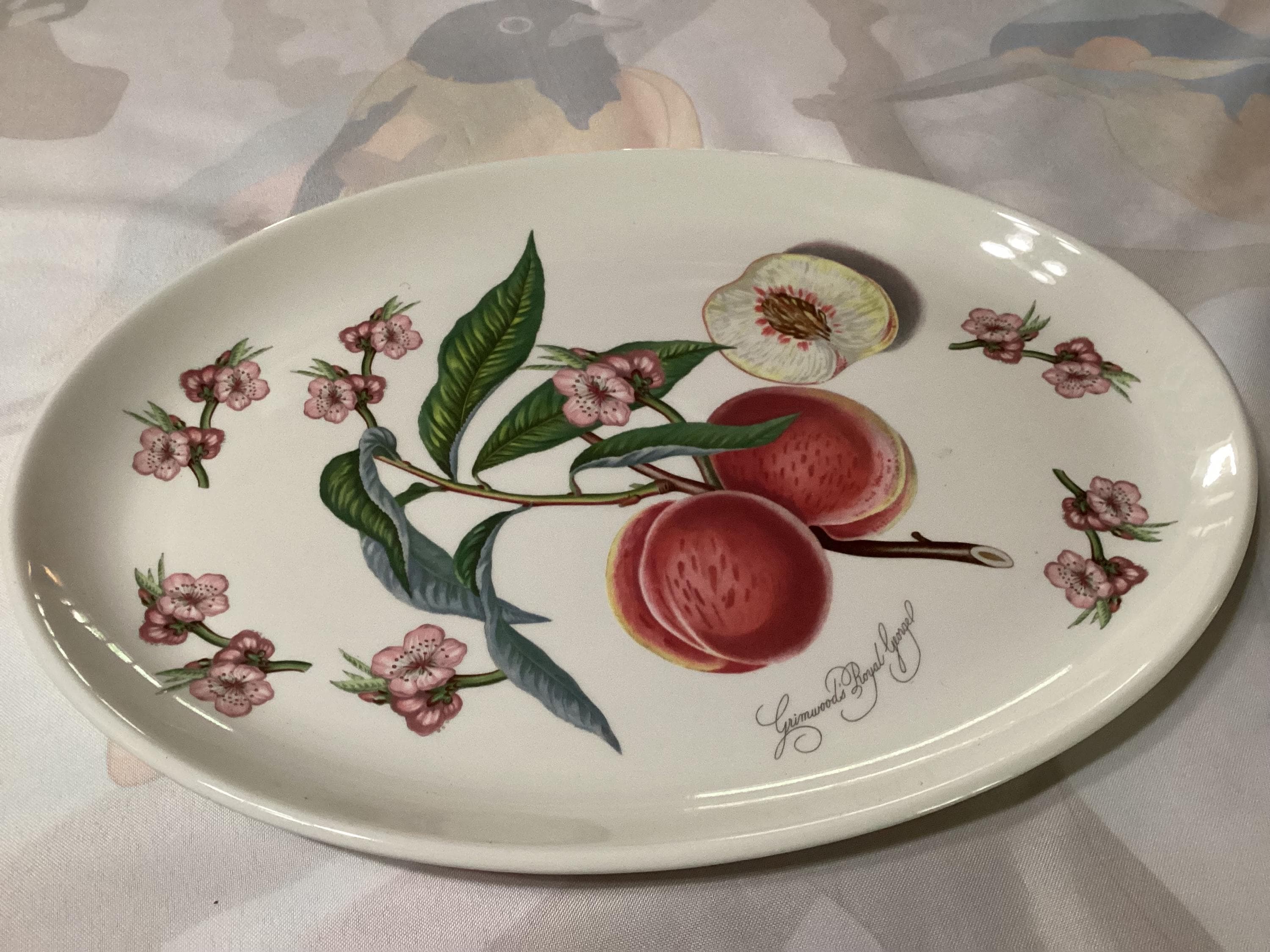 楽天市場】ポートメリオン 食器の通販 英国ポートメリオン ポモナ社