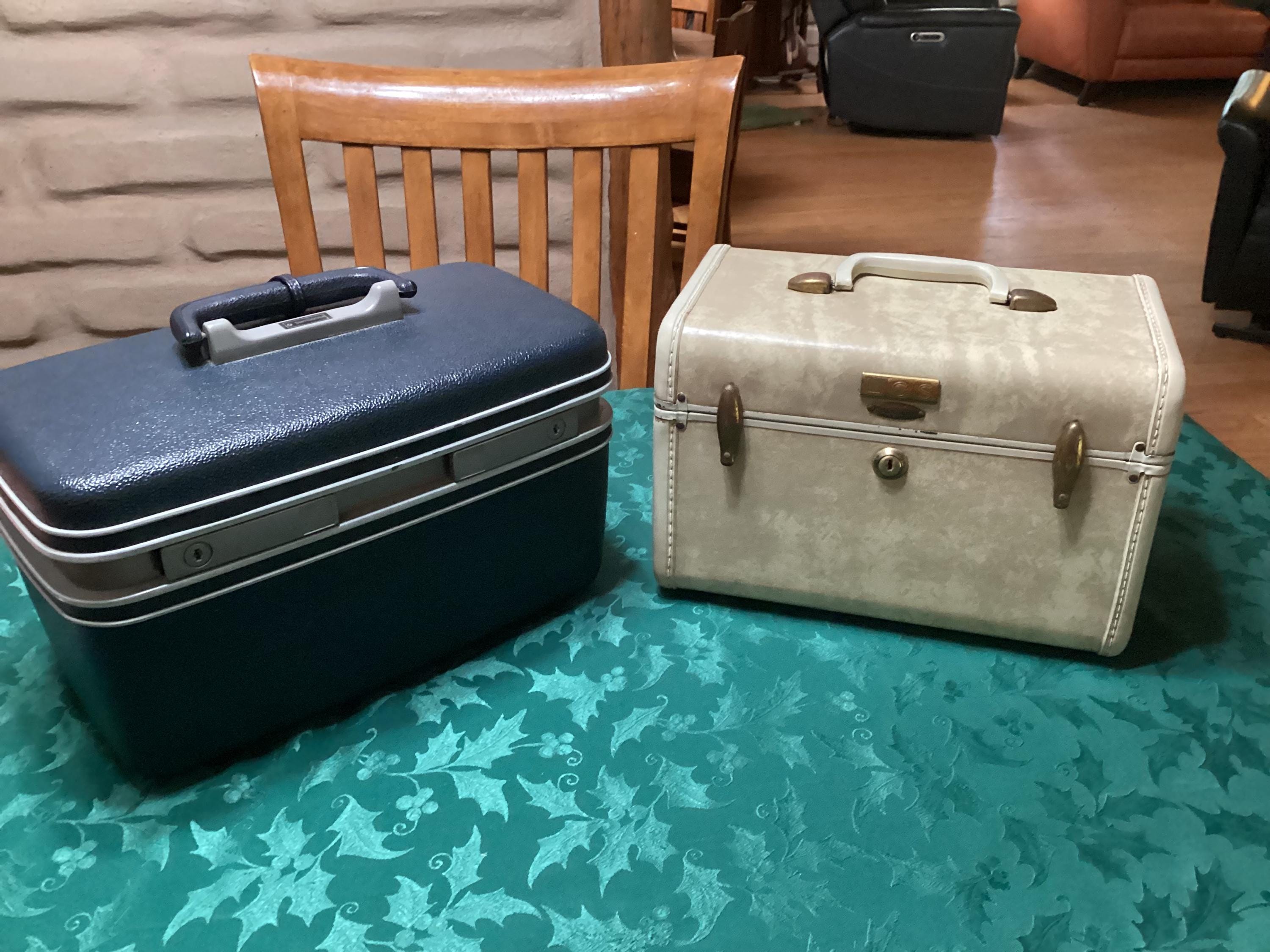 Samsonite New Streamlite, Bagages Retro Chic en Édition Limitée Samsonite New Streamlite, Bagages Retro Chic en Édition Limitée