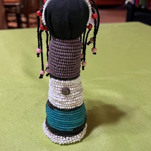 フォークアート系 アフリカンスタイル 民芸品 工芸品 陶器製 人形 置物 フォークアート系 アフリカンスタイル 民芸品 工芸品 陶器製 人形 置物