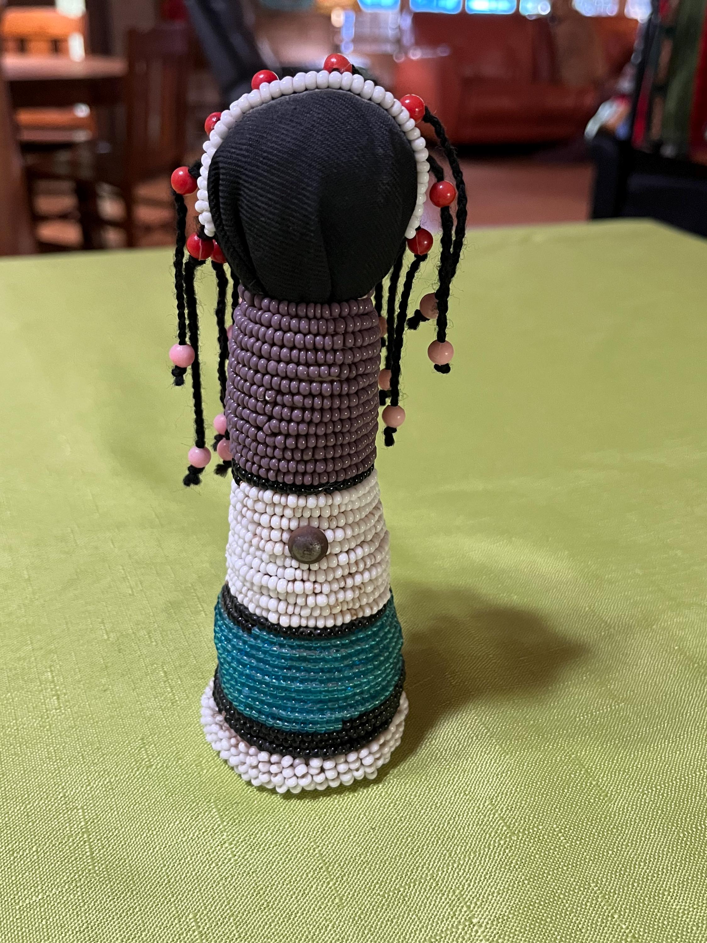 呪物　フェティッシュ　マンビラ族　アフリカ　カメルーン　土人形　置物　民芸品 2025年最新】アフリカ呪物の人気アイテム - メルカリ