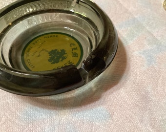 ヴィンテージのガラス製ミッドセンチュリー灰皿（別売り） - Etsy 日本