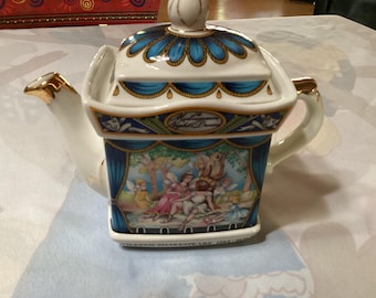 A Midsummer Night's Dream Sadler Teapot - Etsy