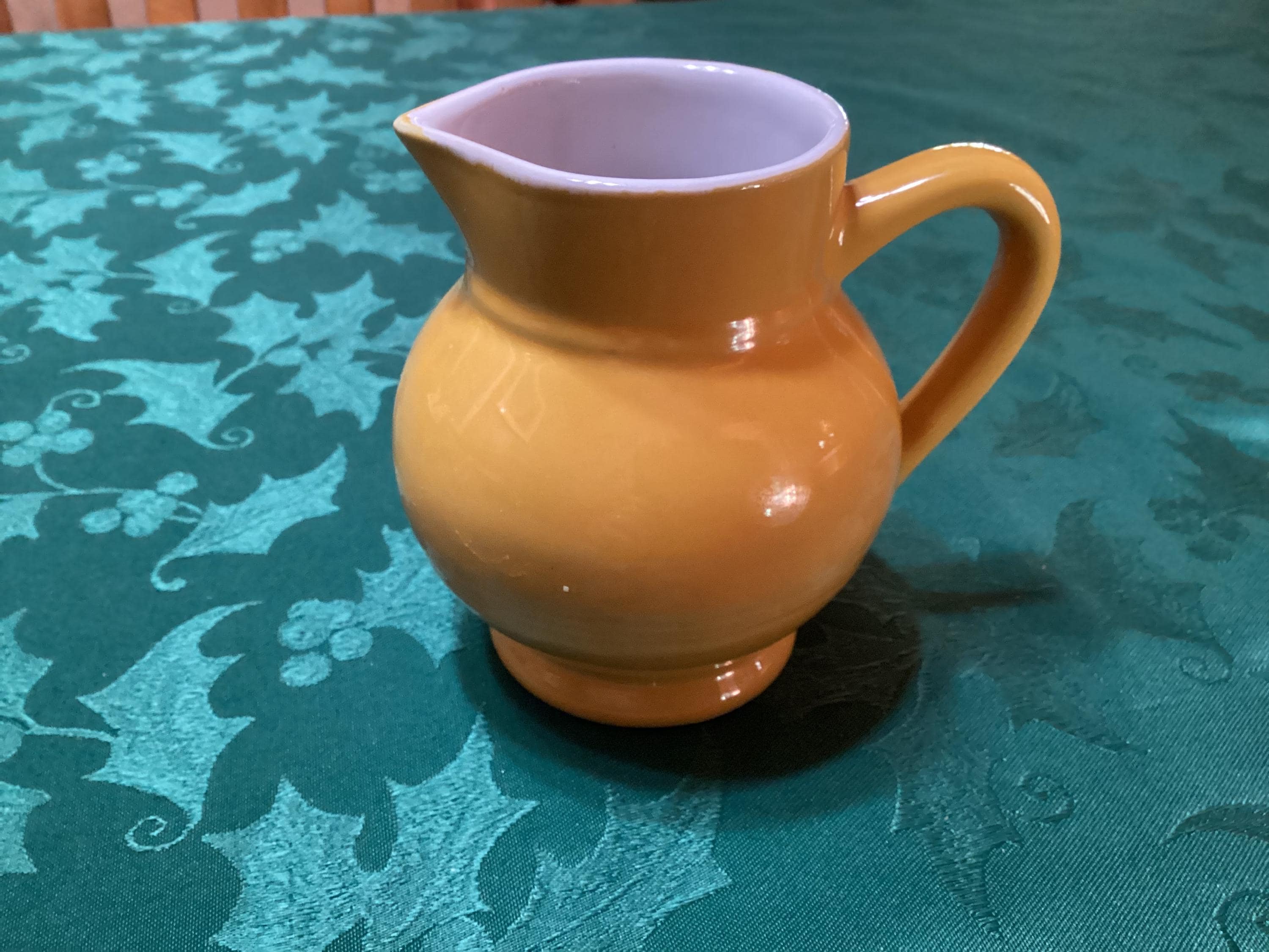 emile henry フランス Emile Henry Pitcher French - Etsy