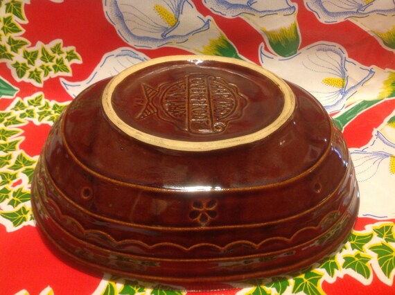 ヴィンテージ マークレスト デイジー ドット セラミック 分割