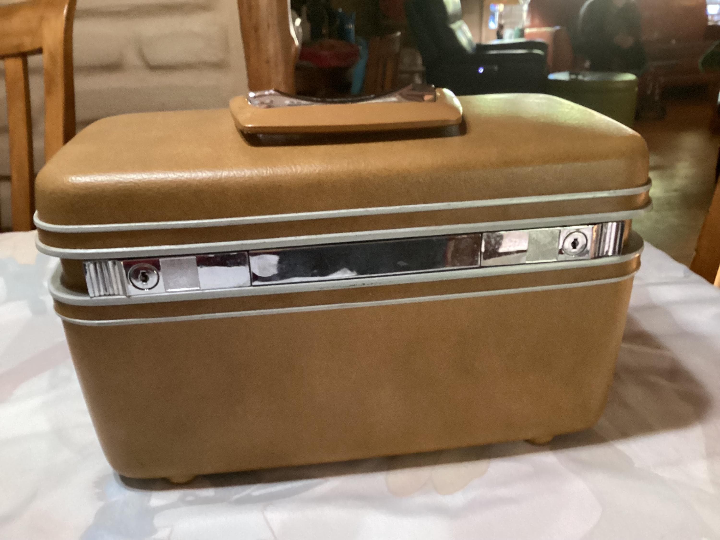 Vintage samsonite - Etsy 日本
