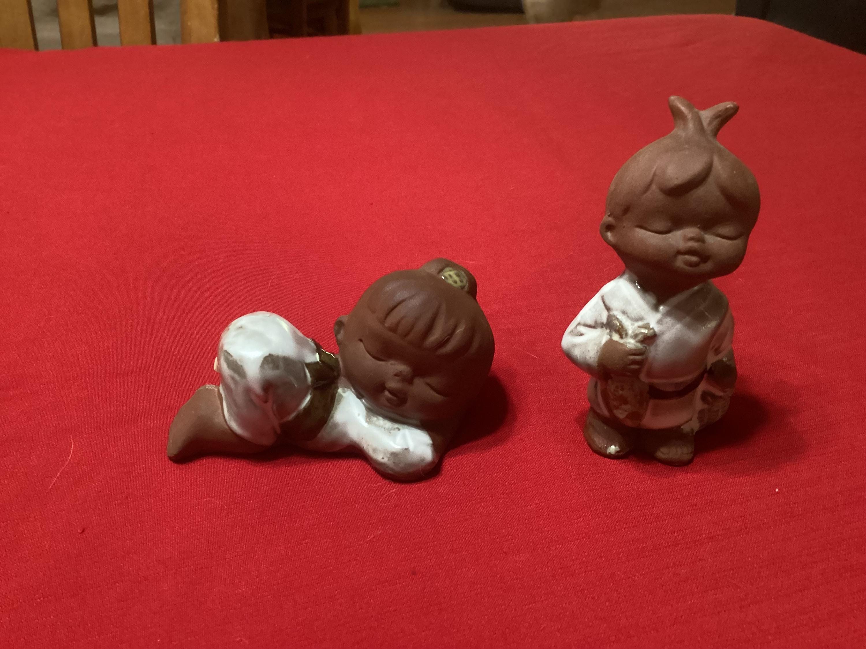 Seto Craft Figurines - Etsy