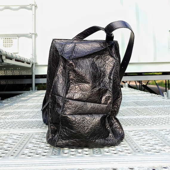 louis vuitton backpack sperone Louis Vuitton N41578 Sperone Backpack Damier Azur