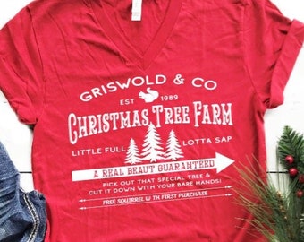 You Serious Clark Shirt - Griswold Family Christmas Shirt - National Lampoons Christmas Vacation Shirt - Womens Mens Christmas Shirt
