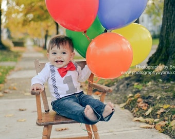 Boy First Birthday Etsy