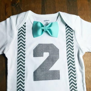 2 year boy birthday dress