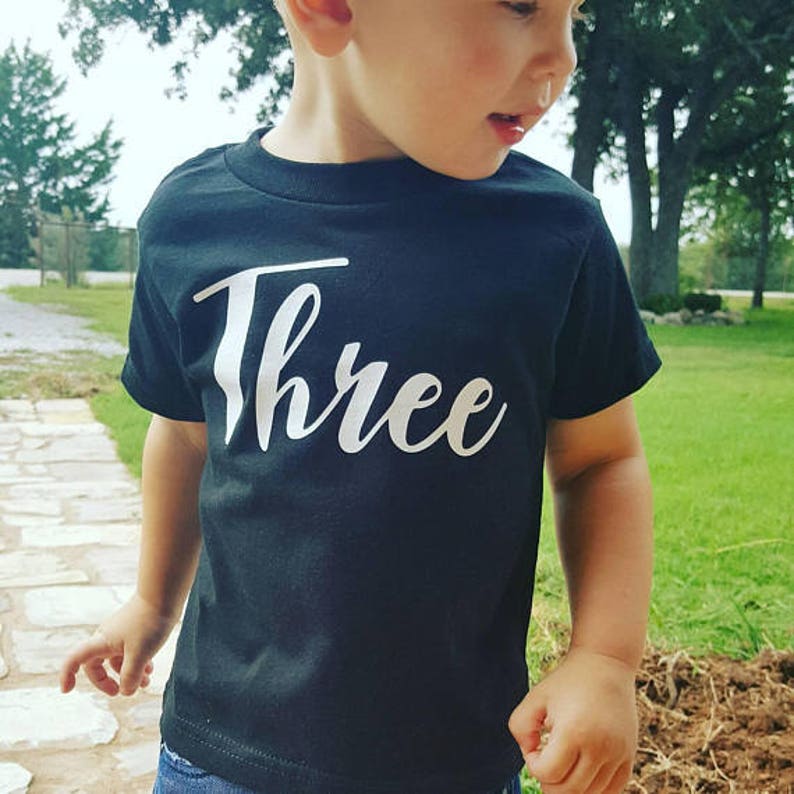 Boys 5th Birthday Shirt Personalized 5th Birthday Shirt 5 Year Old Birthday Five Year Old Birthday Shirt 5th Birthday Shirt raglan image 5