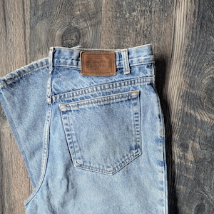 90's Loose Jeans Calvin Klein® | J20J2239961A4