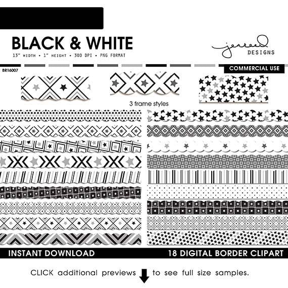 Featured image of post Border Design Black And White Frame / Descarga esta imagen de la linea de black frame, black, línea, frame png de forma gratuita.