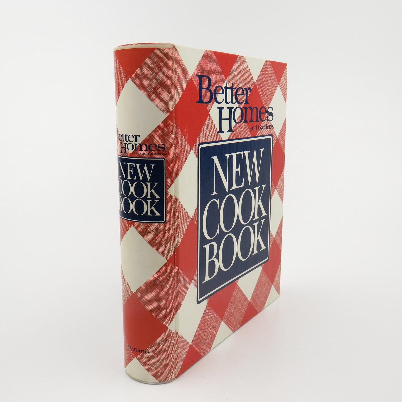 Vintage bessere Häuser und Gärten neue Koch Buch 1989 10. | Etsy
