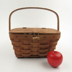 Longaberger basket purse - Etsy 日本
