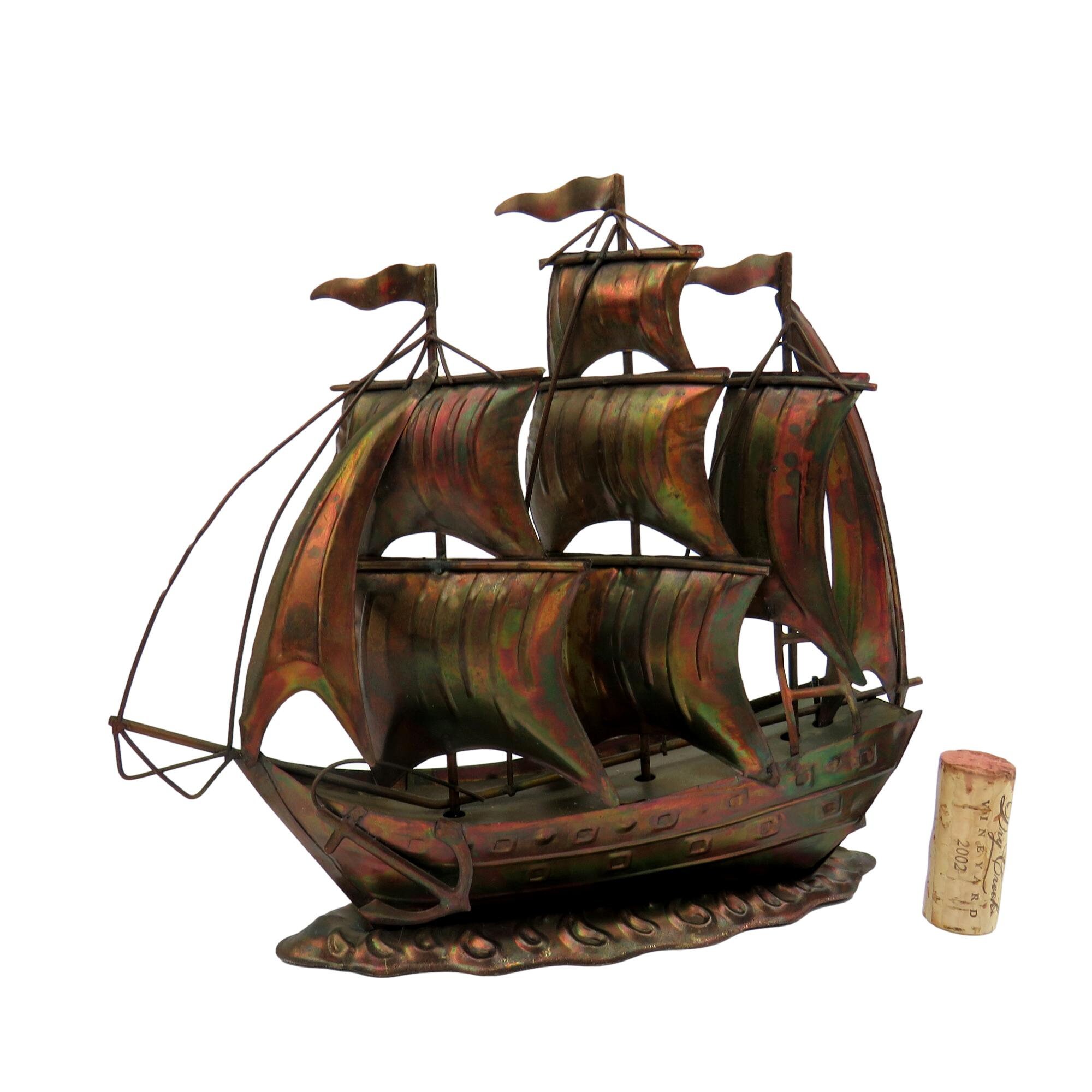 Galleon Ship for sale Only 4 left at 70