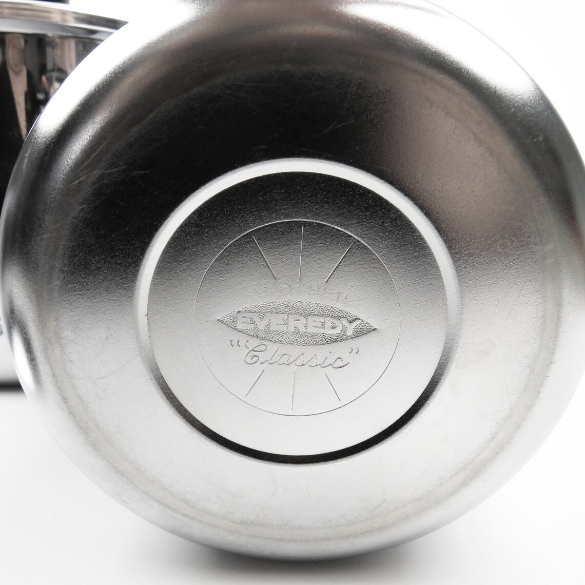 Mid Century Modern 4er Set ChromStahl Küchenkanister von | Etsy