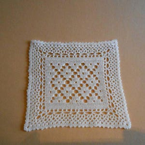 Dollhouse baby blanket, silk bedspread image 2