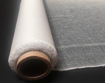 Grade 10 cheesecloth roll (white) 100 yards 36" wide