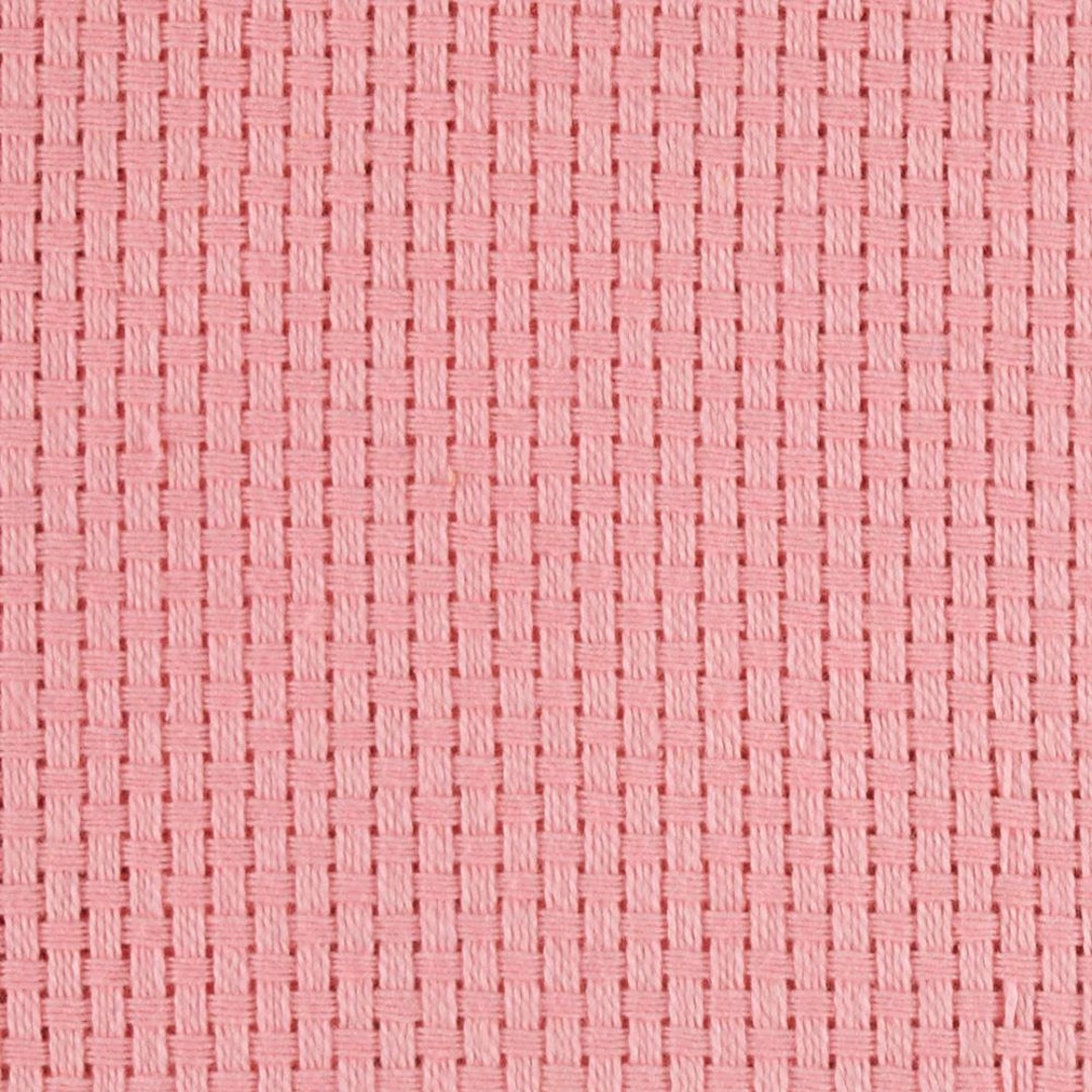 Half Yard Monks Cloth for Rug Hooking with Serged Edges, 29 x 36, S205,  Foundation Fabric