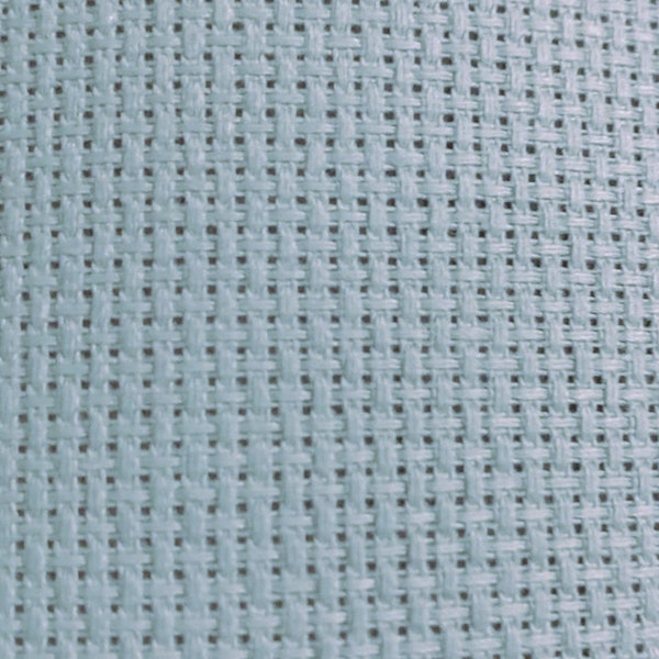 14 Count Aida Cloth by the Yard Etsy