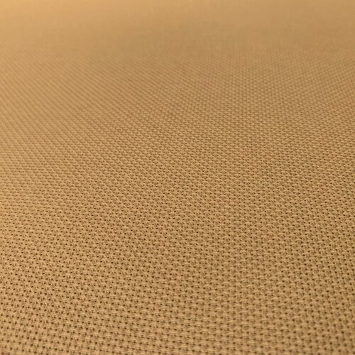 14 Count Aida Cloth Tan 60 by the Yard Etsy Finland