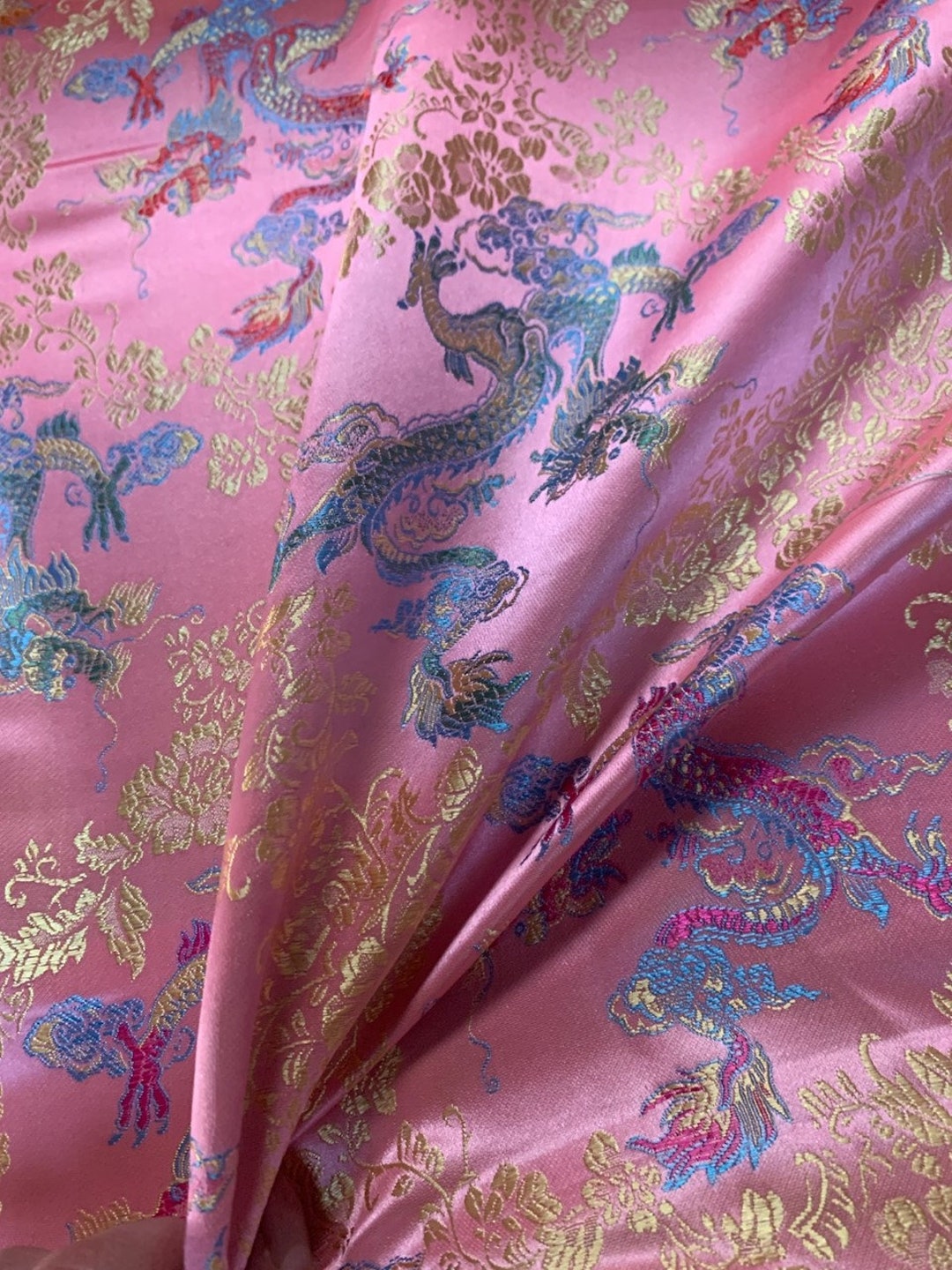 Indian Silk Kurti With Silk Brocade Pants for Women Heavy Lengha Designer  Lengha Lehenga Choli Kurti Patiala Salwar Kameez Punjabi Suit - Etsy Hong  Kong
