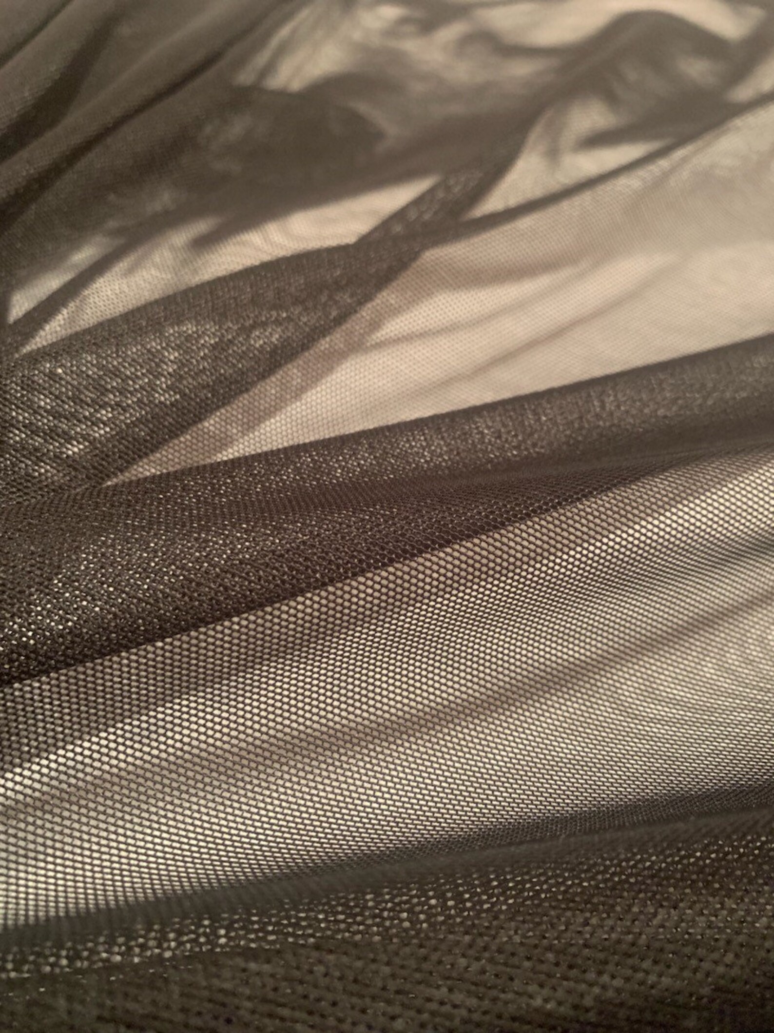 60 Power Mesh Fabric by the Yard 80 Poly 20 Spandex Etsy