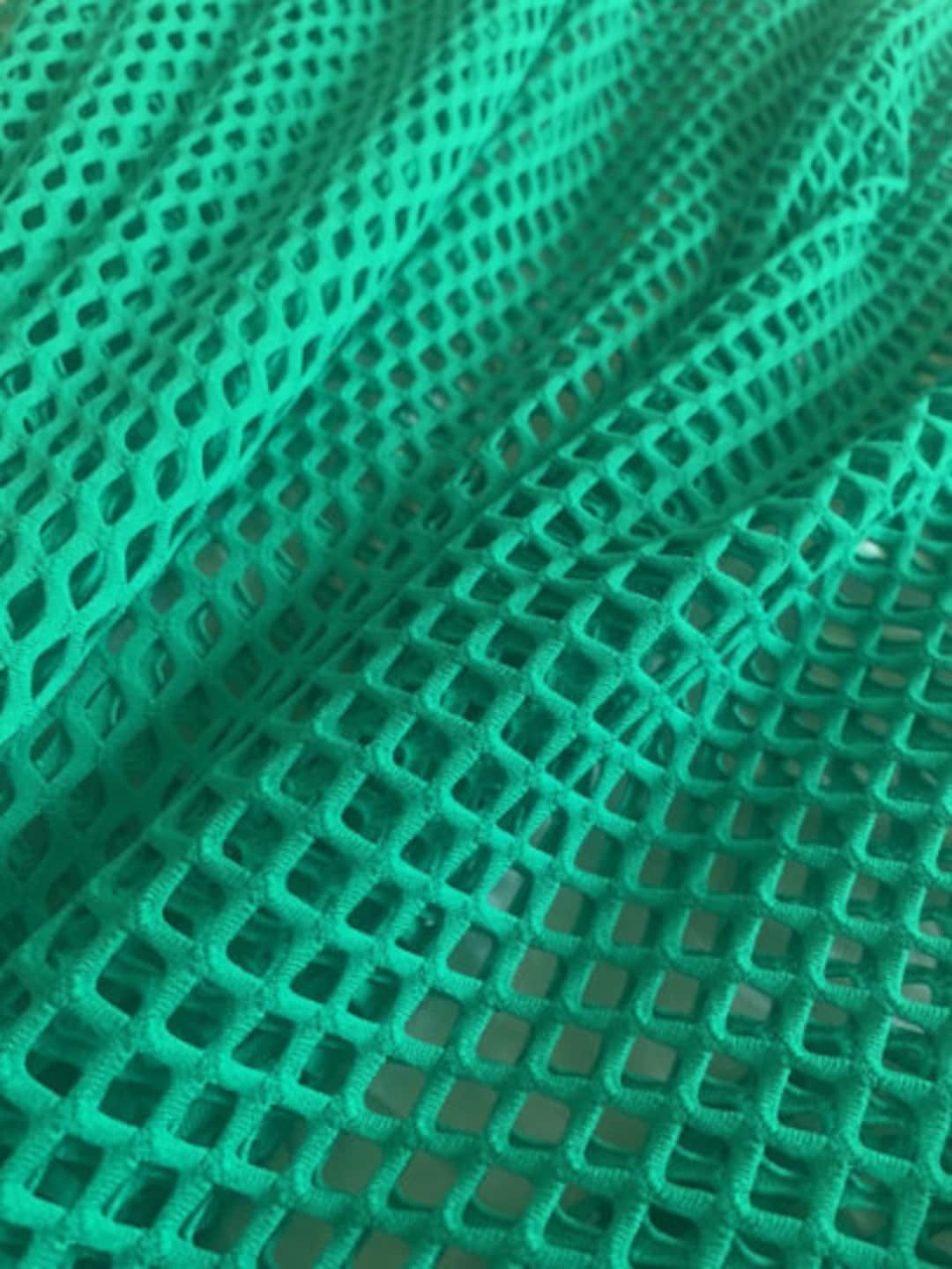 Polyethylene sale mesh fabric