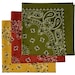 see more listings in the Bandanas section