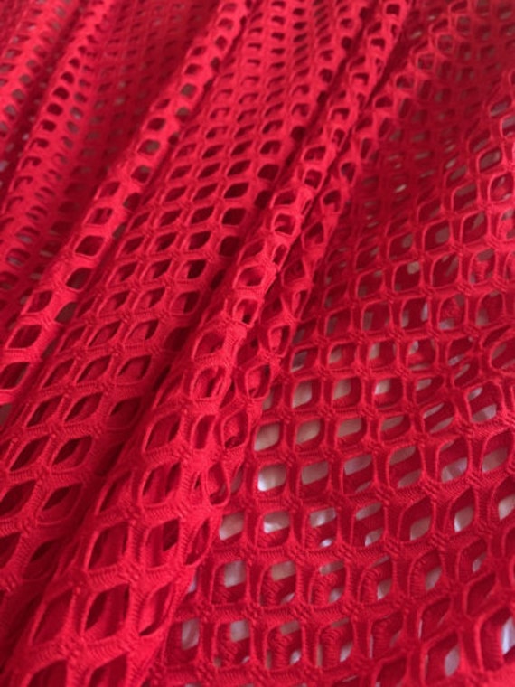 Poly best sale mesh netting
