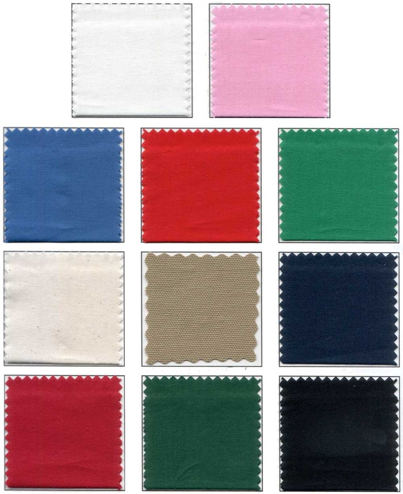 45 Colored Muslin Fabric Sold by the Yard 100 Cotton Etsy