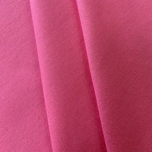 Snap Pink Duck Cloth 60" Wide By The Yard 9.3 oz